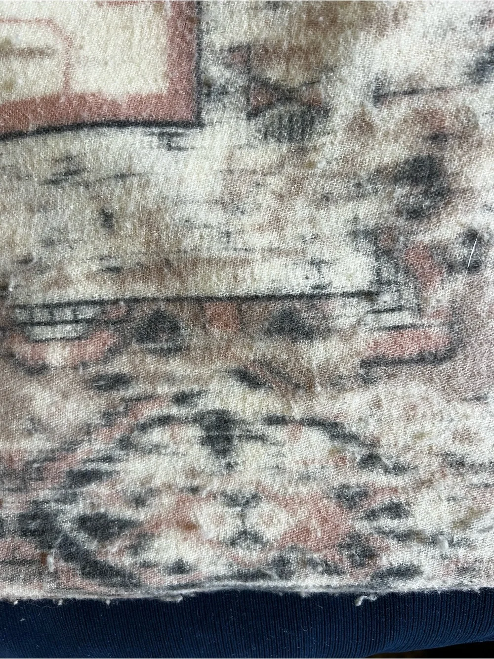 West Elm Throw Pillow Cover